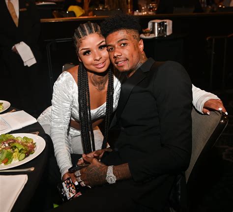 chrisean before blueface|Who Is Chrisean Rock, And Why Is Her Relationship。